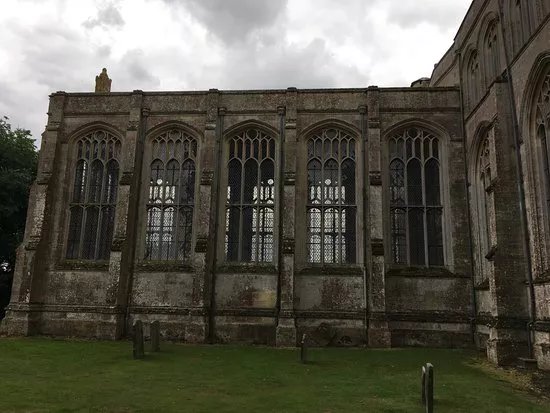 Collegiate Church of the Holy Trinity