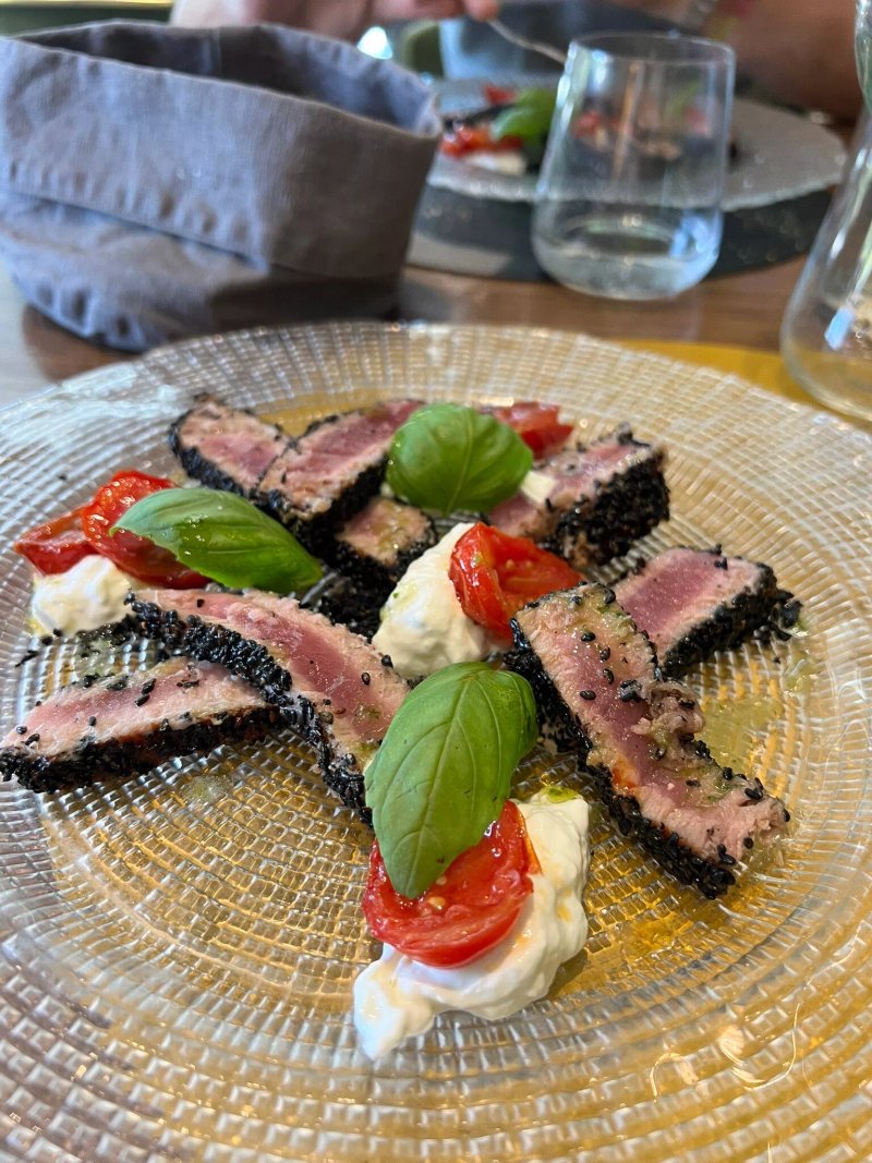 Piu Trentanove - Bistrot & Lounge Bar