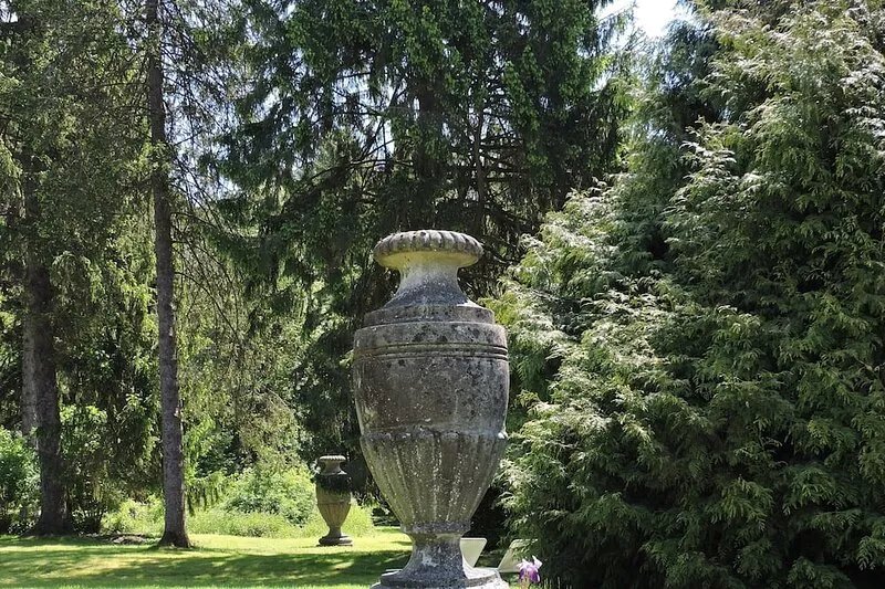Honeymoon suite - Manoir de Camblain