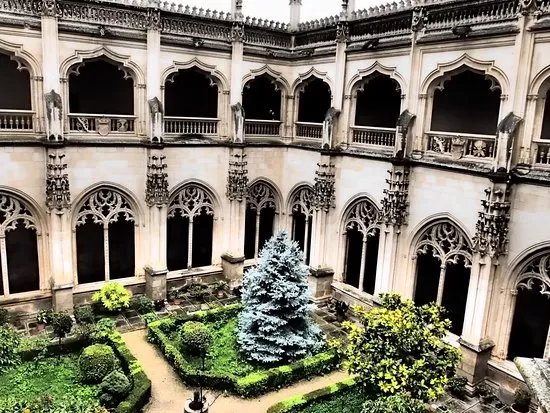 Monasterio de San Juan de los Reyes