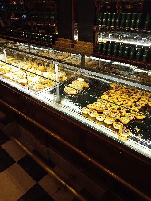 Cafe A Brasileira