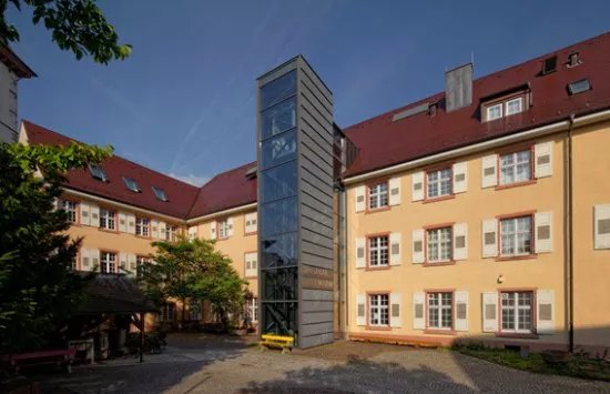 Dreilandermuseum