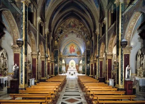 Chiesa di Sant'Alfonso all'Esquilino