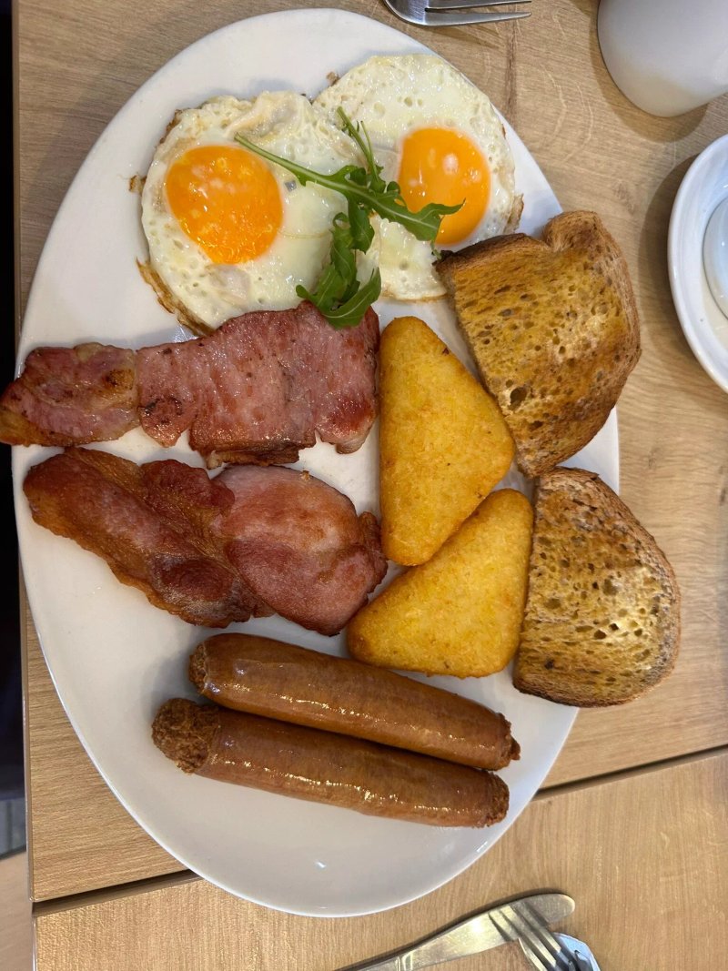 Yum Yums Cafe