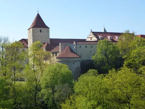 Daliborka