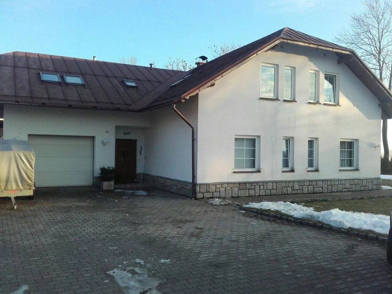 Penzion Irena