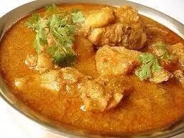Le Raj Tandoori Takeaway