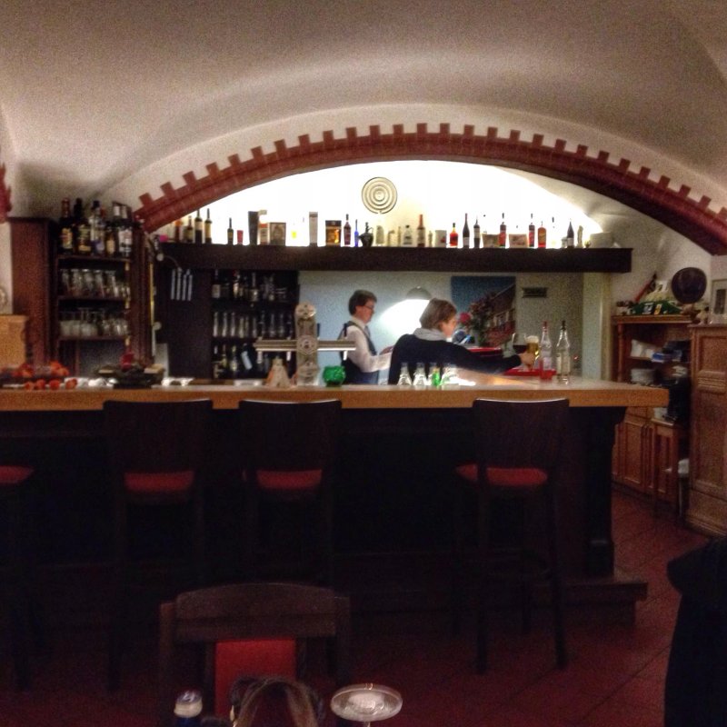 Restaurant Panorama