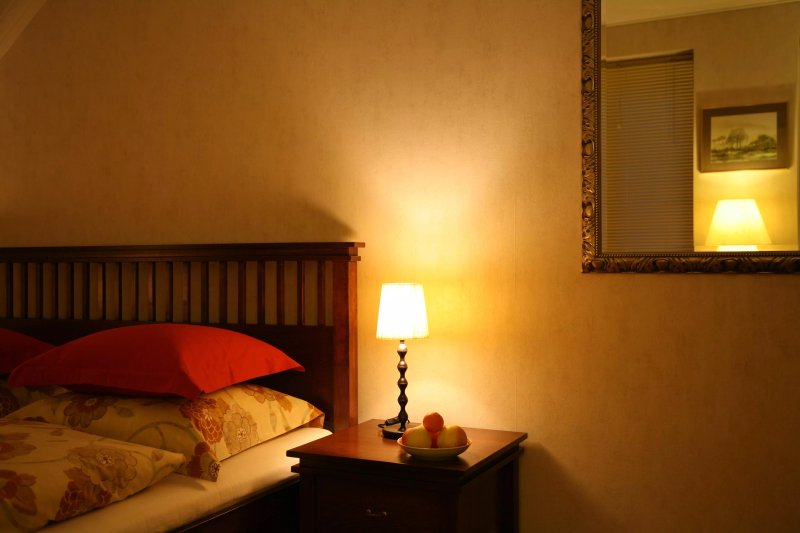 B&B Korendijk