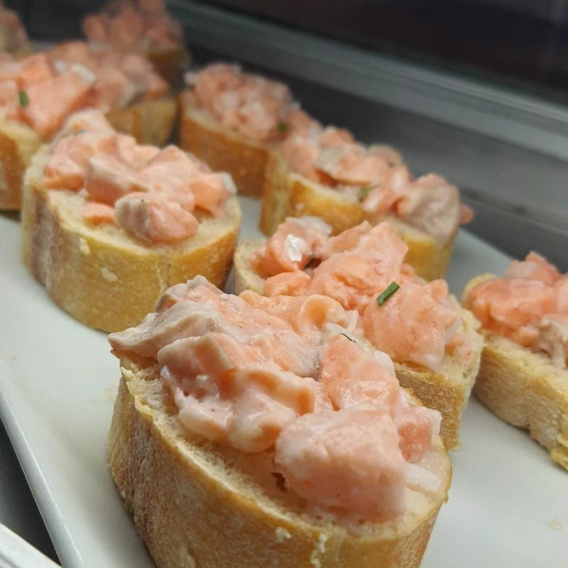 Talentos Gastrobar