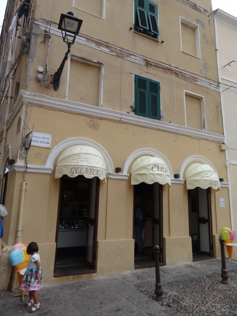 Gelateria Ciro