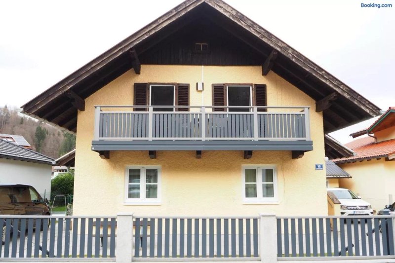 Ferienwohnung Furstenbrunn