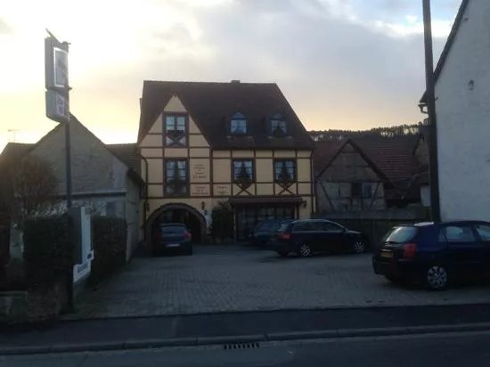Gasthaus Sonne