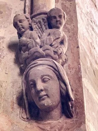 Eglise Notre Dame