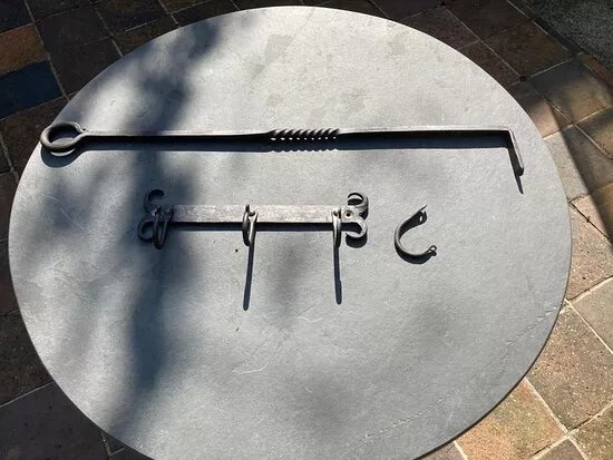 Ferric Fusion Blacksmithing Courses