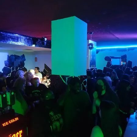 Fenix Rock Leganes