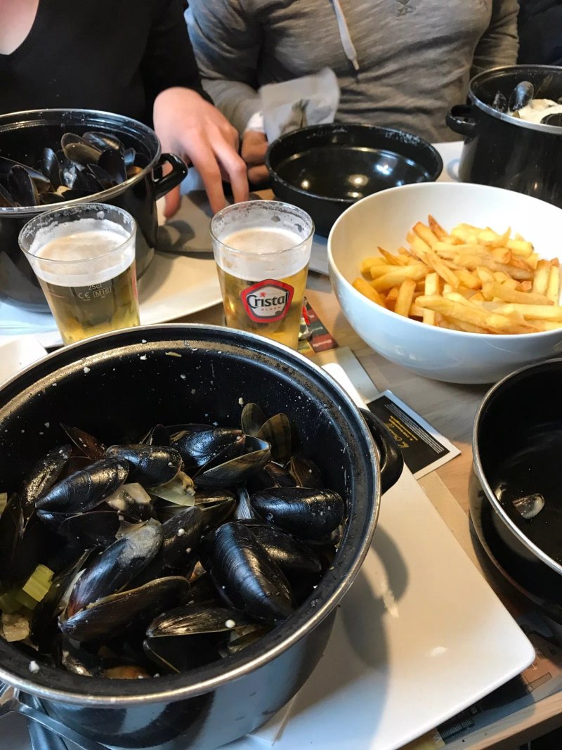 Brasserie des 4 saisons