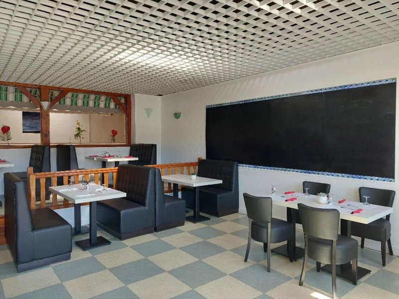 Bar-Brasserie L'Escale 23