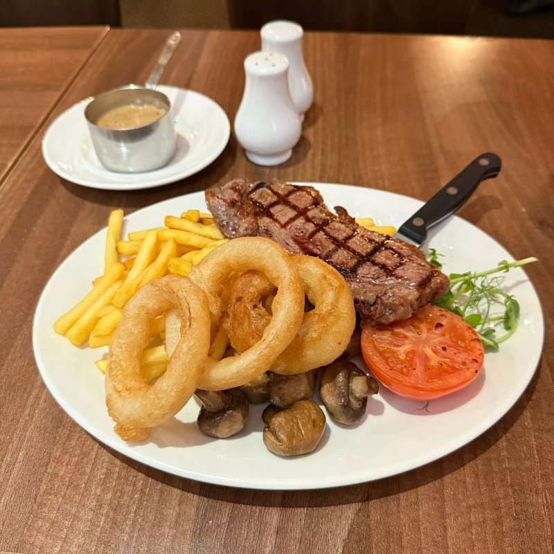Park Hotel