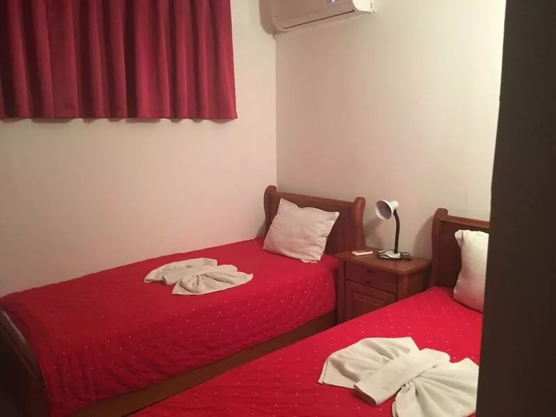Bay View Villas Apartments,Almond Mountain,kosharitsa,Nr Sunny Beach
