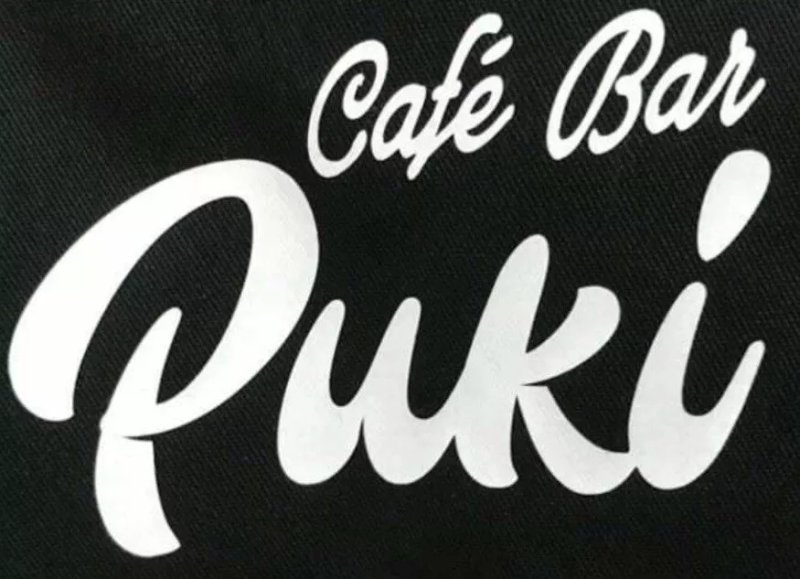 Puki Cafe Bar