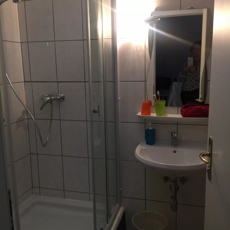 Hotel Eiserner Anton