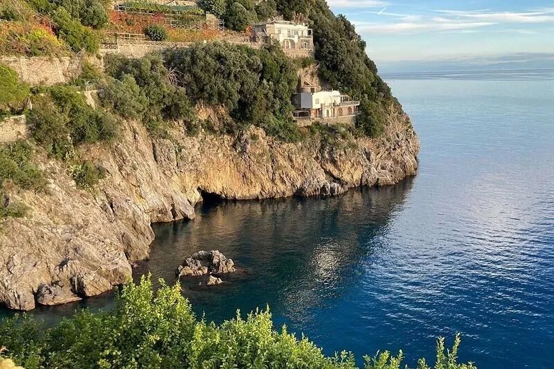 FELICITY - exclusive swimming pool and sea access