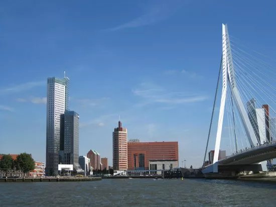 Maastoren