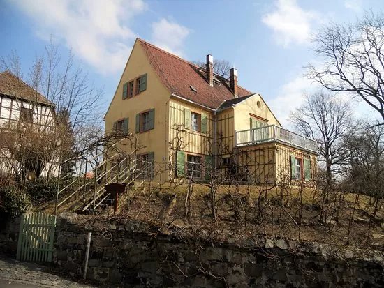 Museum Goschenhaus