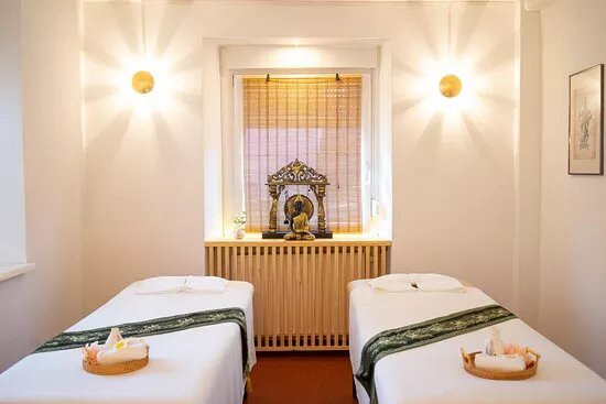 Thai Baan Massage & Spa