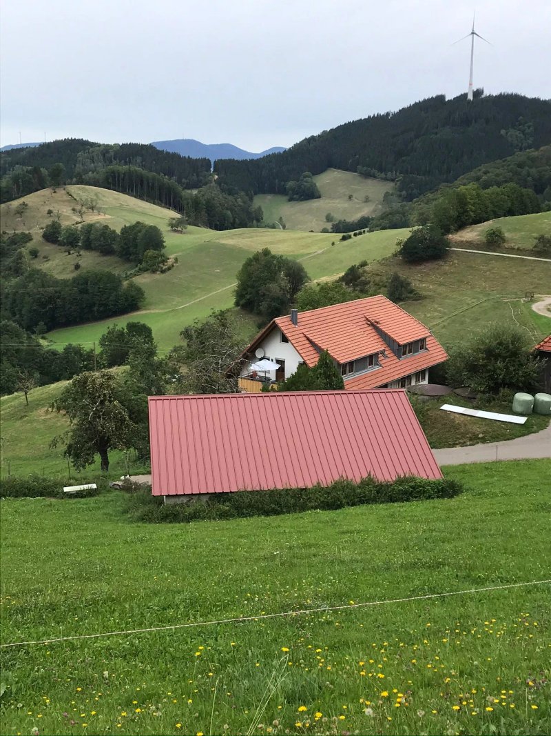 Prinzbachhof