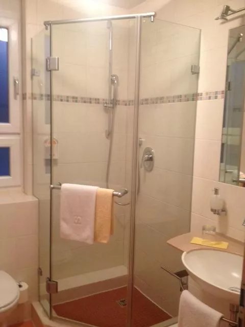 Hotel Beim Schrey