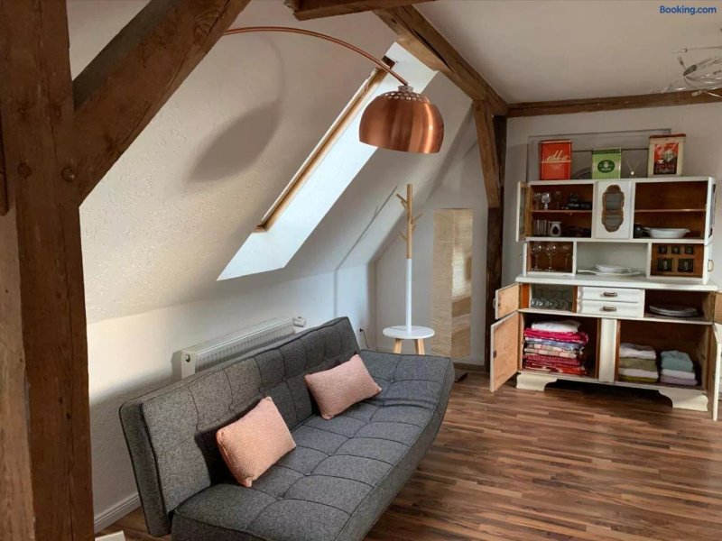 Das Haus Am Teich