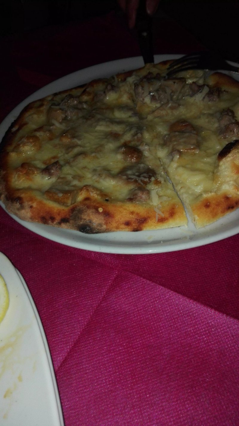 Bar Pizzeria La Pineta