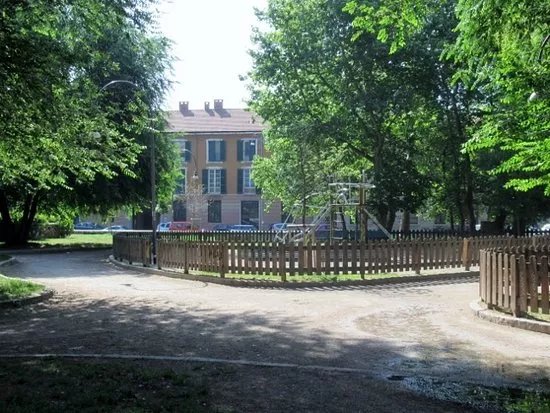 Giardino Attilio Rossi