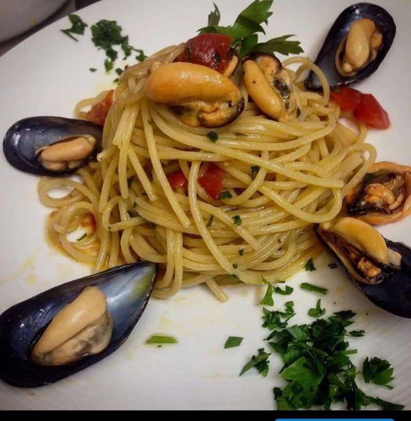 Ristorante & Pizzeria San Marino