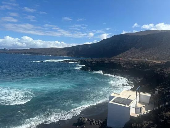 Playa Tenesar