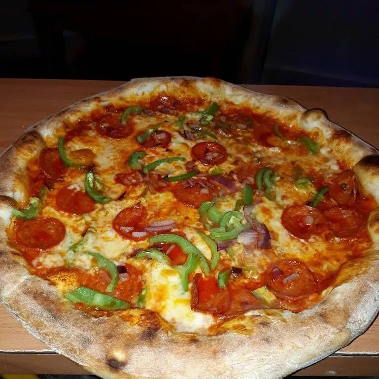 Viva Napoli Pizzeria Ristorante