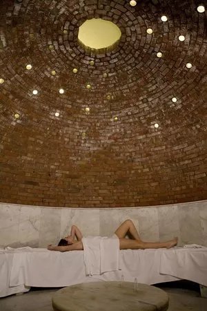 Hammam Il Bagno Turco