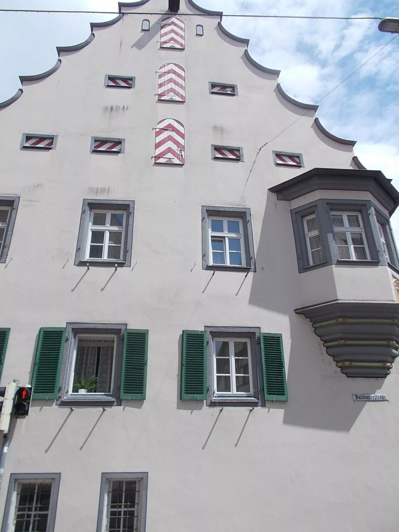 Stadtmauermuseum Nordlingen