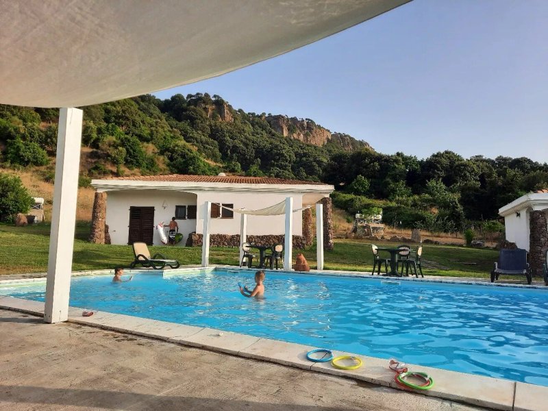 Hotel La Fattoria