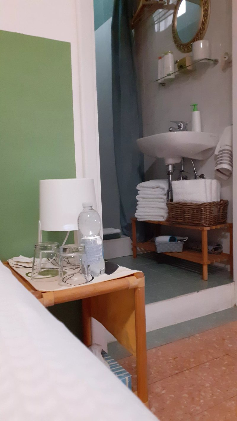 Pietrasanta Art And Sculpture Guesthouse
