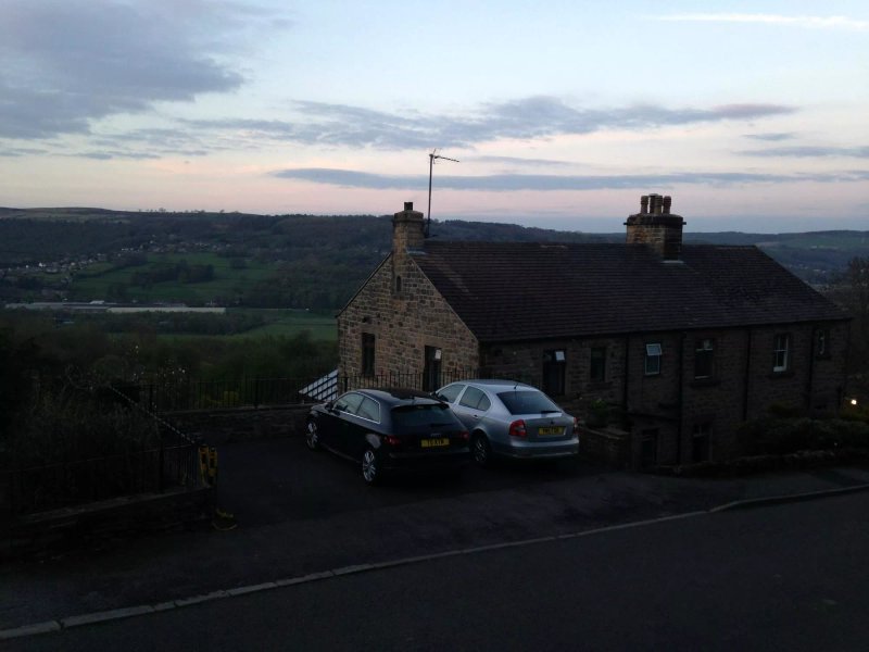 Woodside B&B