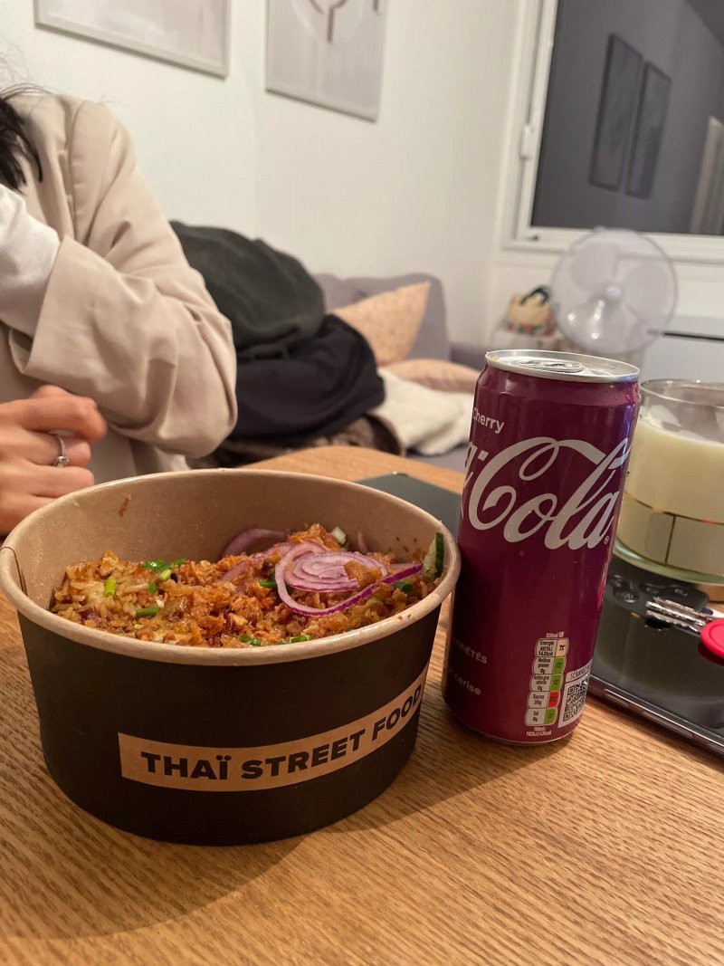 Pitaya Thai Street Food