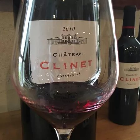 Chateau Clinet