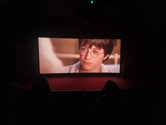 Roxy Cinema