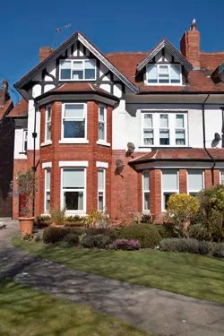 21 Park House Guest House