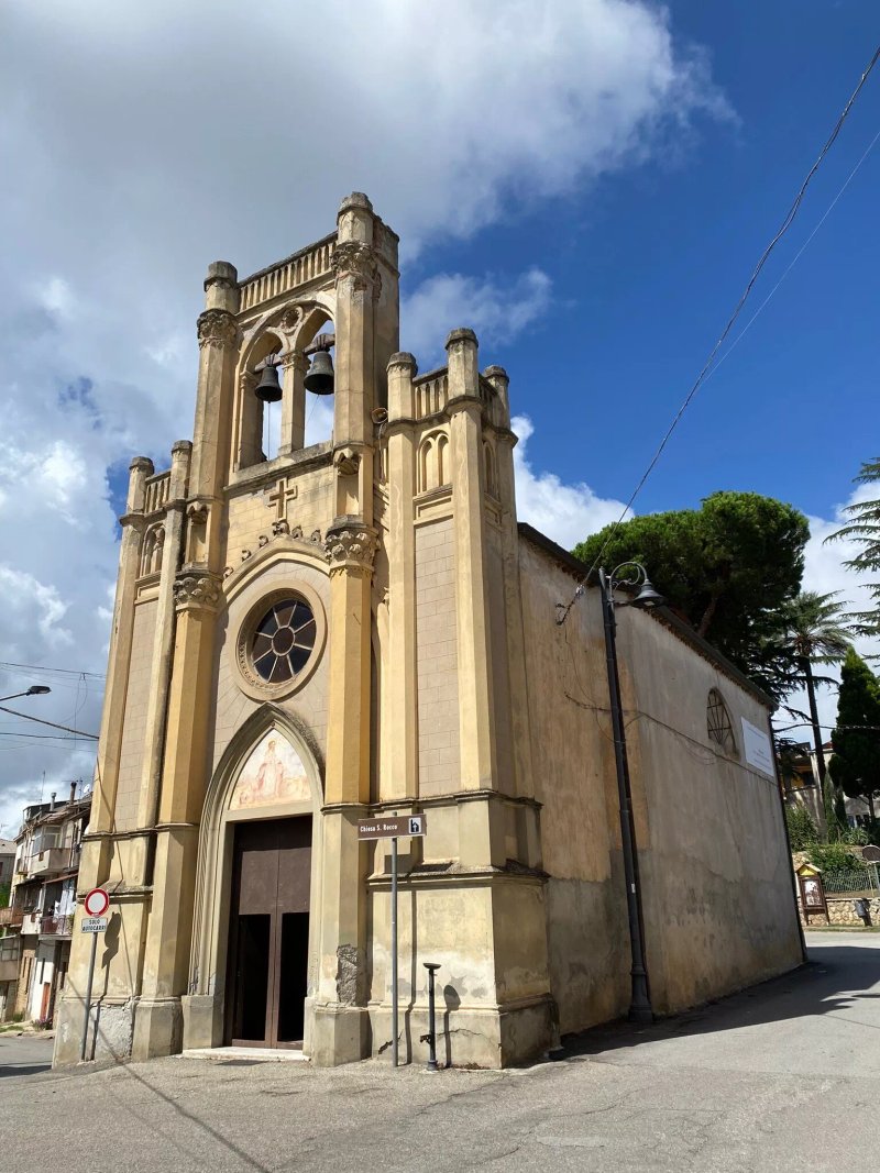 Chiesa di San Rocco
