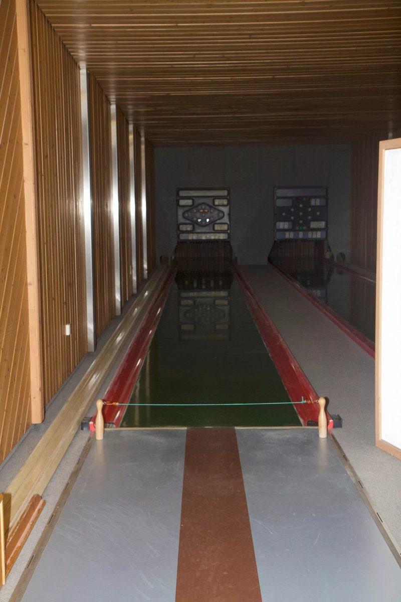 Waldrestaurant Sportgaststatte Ringingen