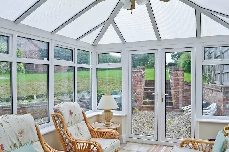 2 bedroom accommodation in Broughton, near Malton